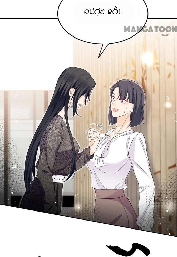 Trùng Sinh Thành Nữ Chính Độc Ác Chapter 49 - Trang 2