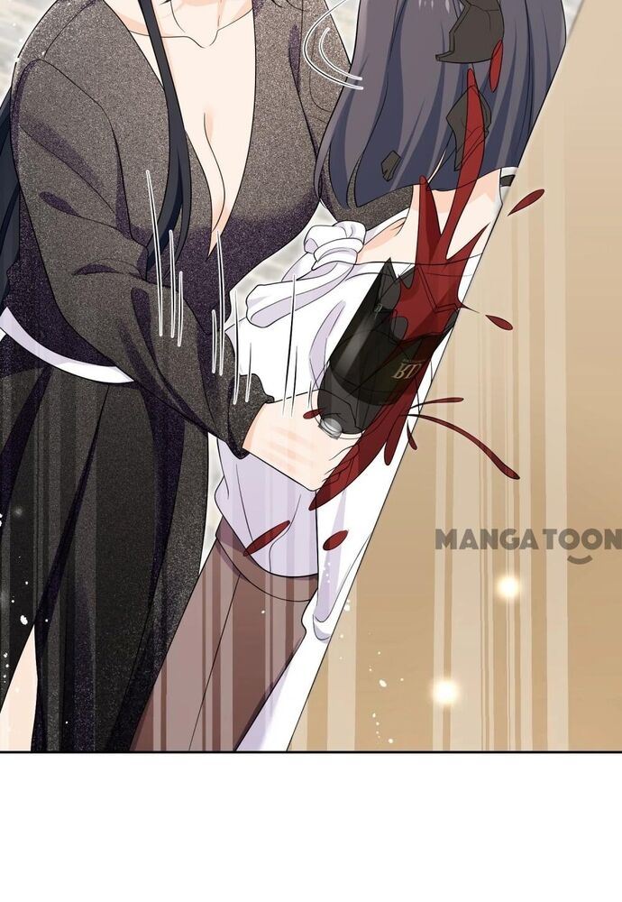 Trùng Sinh Thành Nữ Chính Độc Ác Chapter 49 - Trang 2