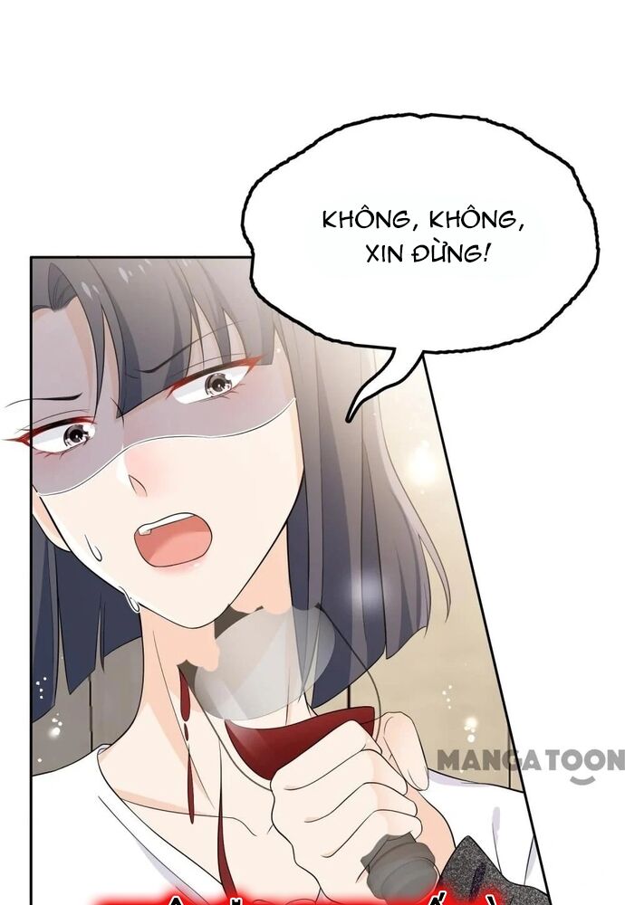 Trùng Sinh Thành Nữ Chính Độc Ác Chapter 49 - Trang 2