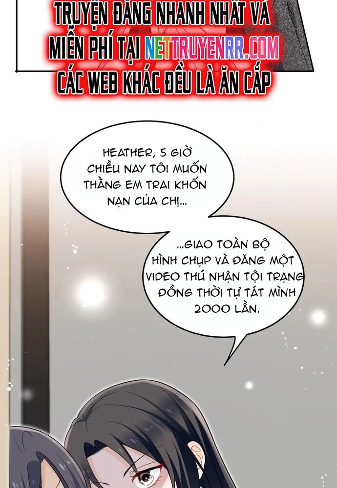 Trùng Sinh Thành Nữ Chính Độc Ác Chapter 49 - Trang 2