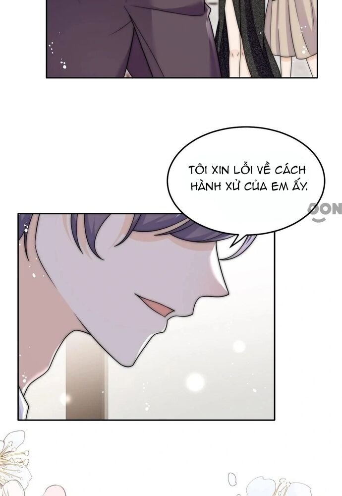 Trùng Sinh Thành Nữ Chính Độc Ác Chapter 49 - Trang 2