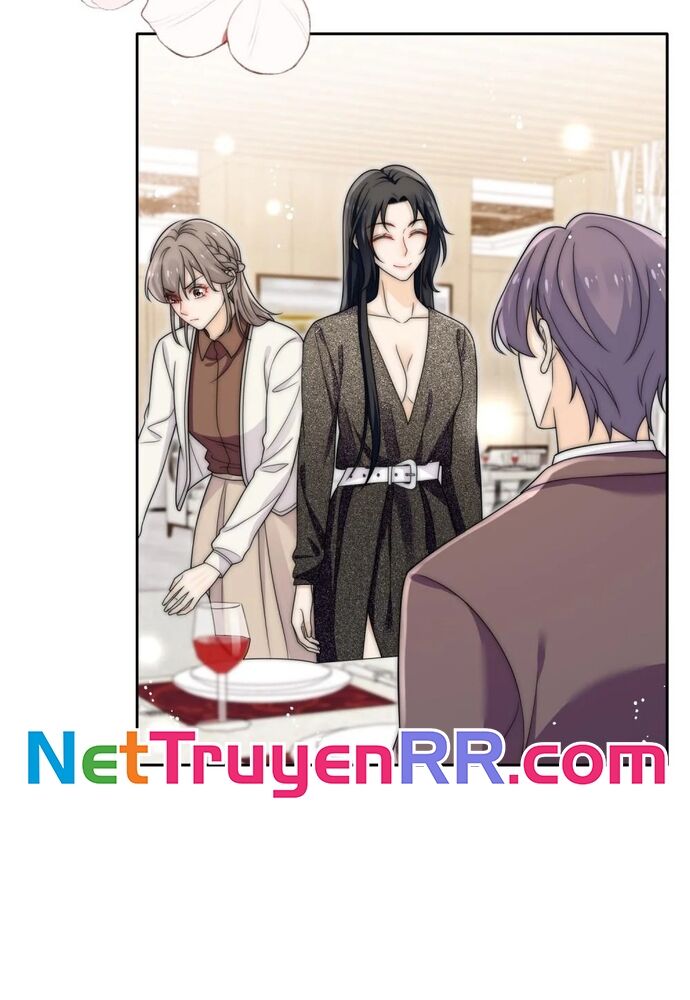Trùng Sinh Thành Nữ Chính Độc Ác Chapter 49 - Trang 2