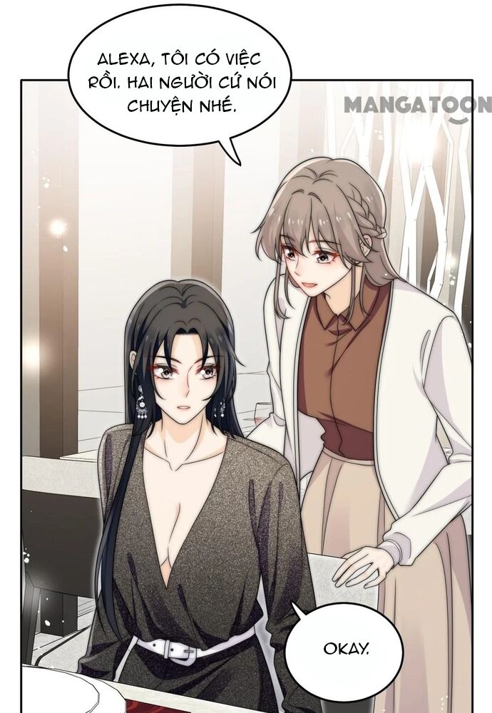Trùng Sinh Thành Nữ Chính Độc Ác Chapter 49 - Trang 2