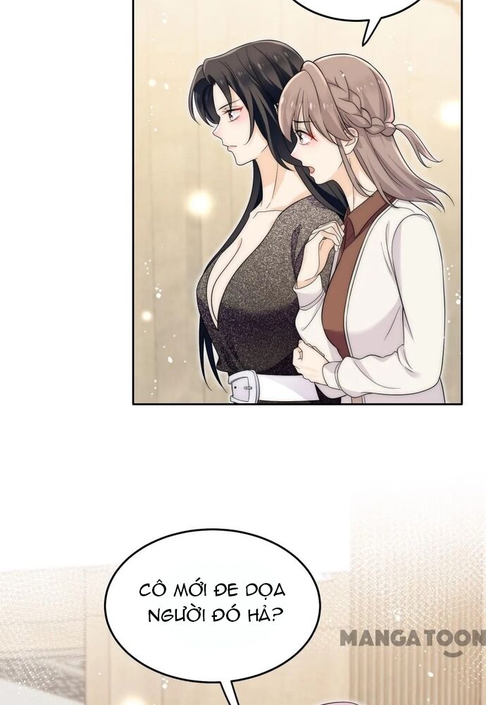 Trùng Sinh Thành Nữ Chính Độc Ác Chapter 50 - Trang 2