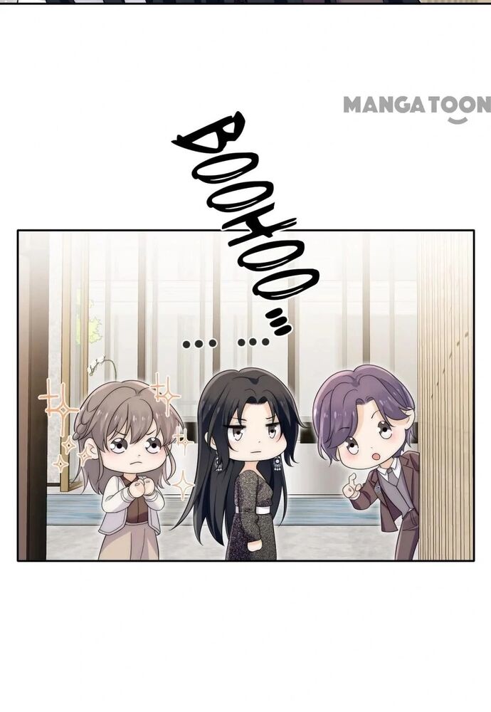 Trùng Sinh Thành Nữ Chính Độc Ác Chapter 50 - Trang 2