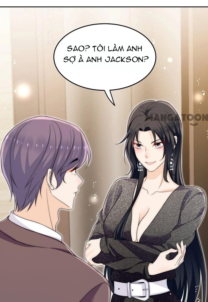 Trùng Sinh Thành Nữ Chính Độc Ác Chapter 50 - Trang 2