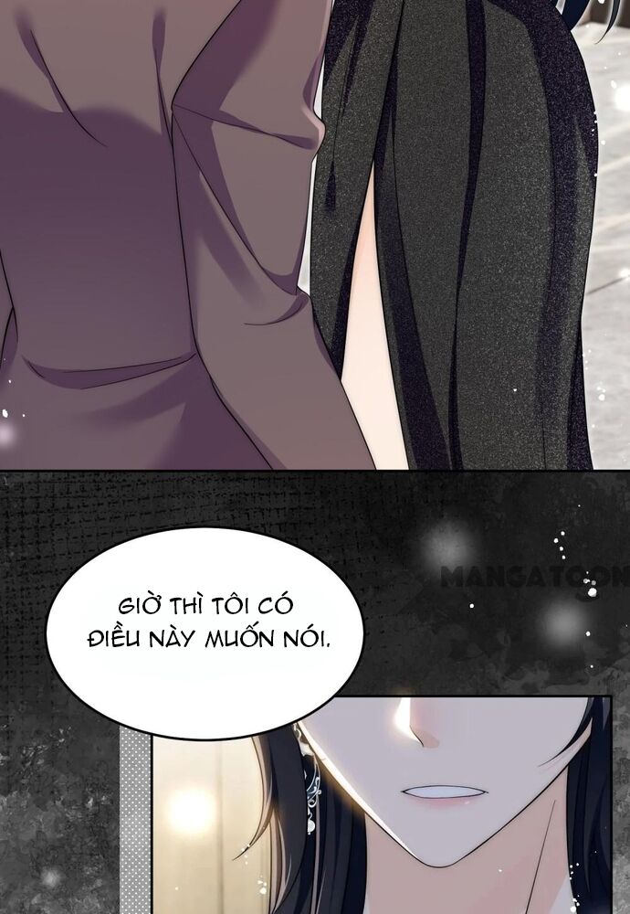 Trùng Sinh Thành Nữ Chính Độc Ác Chapter 50 - Trang 2