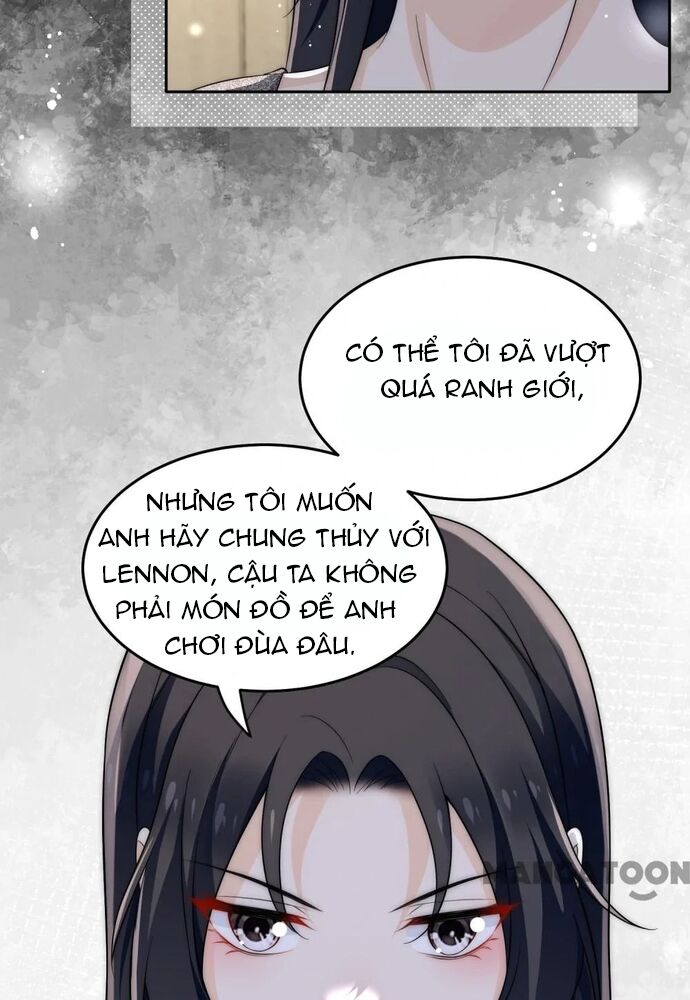 Trùng Sinh Thành Nữ Chính Độc Ác Chapter 50 - Trang 2