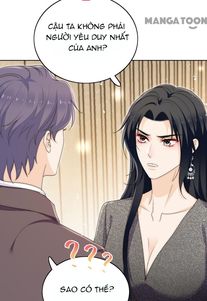 Trùng Sinh Thành Nữ Chính Độc Ác Chapter 50 - Trang 2