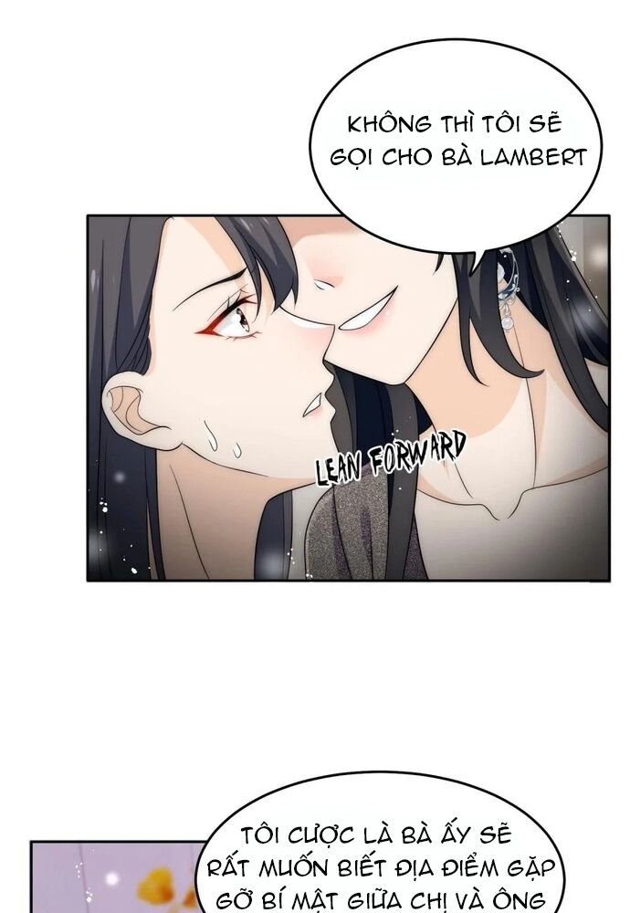 Trùng Sinh Thành Nữ Chính Độc Ác Chapter 50 - Trang 2