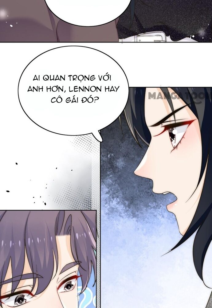 Trùng Sinh Thành Nữ Chính Độc Ác Chapter 50 - Trang 2