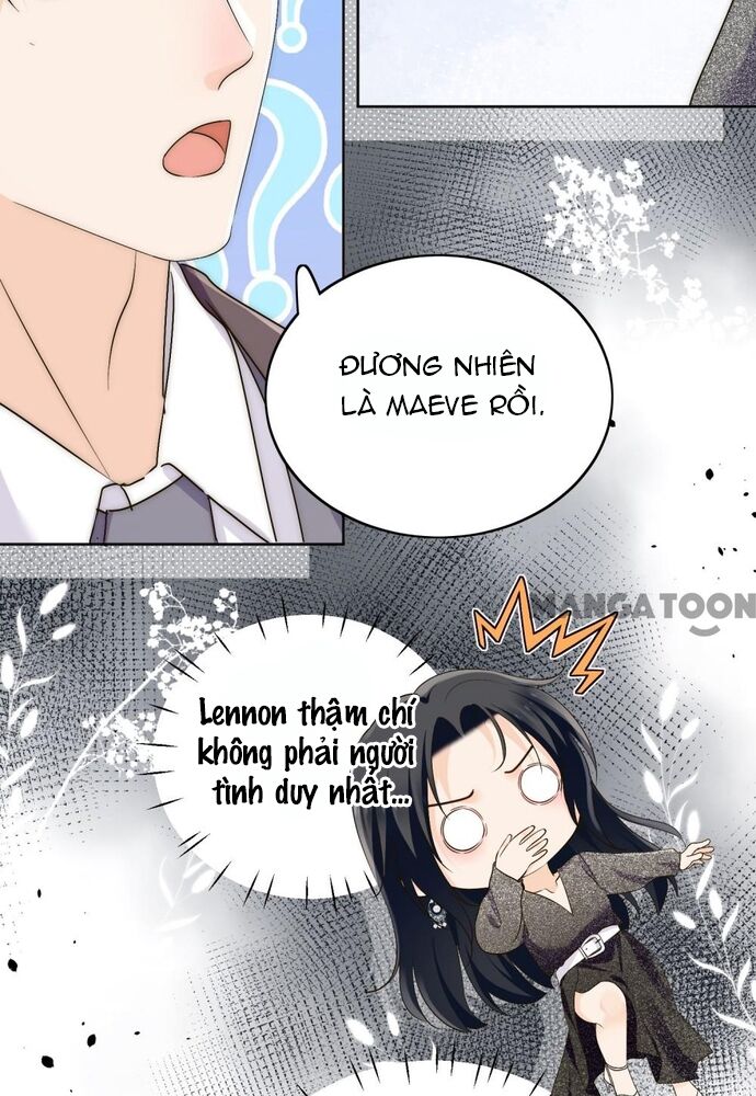 Trùng Sinh Thành Nữ Chính Độc Ác Chapter 50 - Trang 2