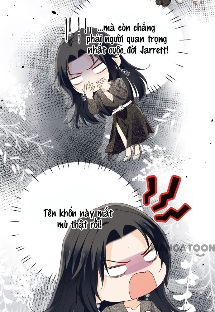 Trùng Sinh Thành Nữ Chính Độc Ác Chapter 50 - Trang 2