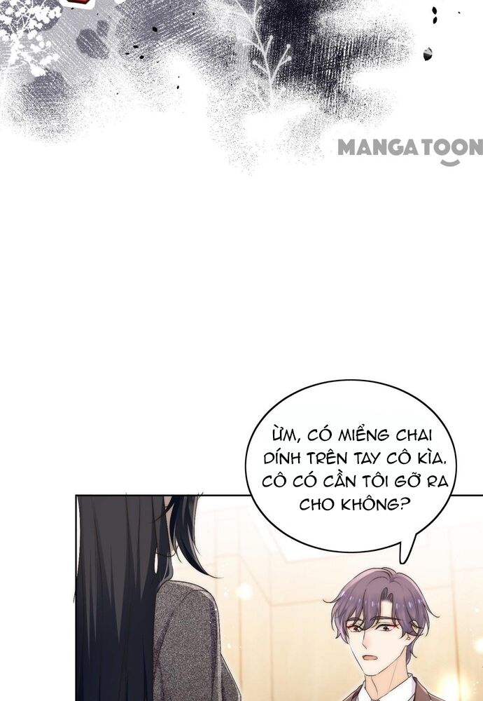 Trùng Sinh Thành Nữ Chính Độc Ác Chapter 50 - Trang 2