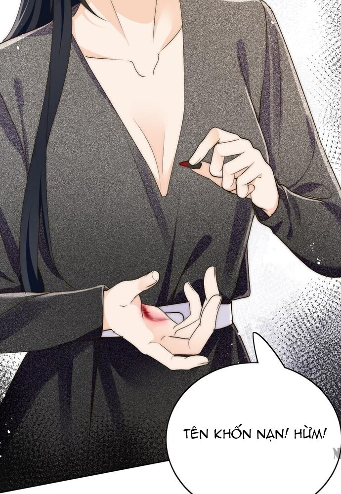 Trùng Sinh Thành Nữ Chính Độc Ác Chapter 50 - Trang 2