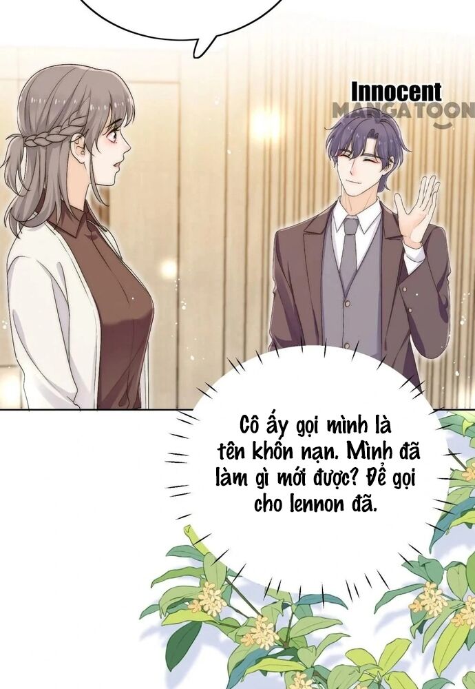 Trùng Sinh Thành Nữ Chính Độc Ác Chapter 50 - Trang 2