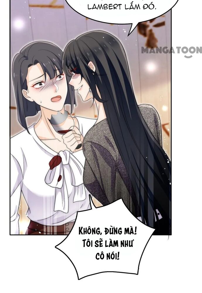 Trùng Sinh Thành Nữ Chính Độc Ác Chapter 50 - Trang 2
