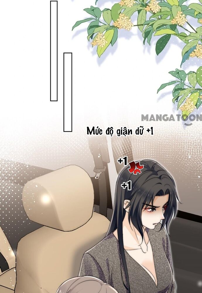 Trùng Sinh Thành Nữ Chính Độc Ác Chapter 50 - Trang 2