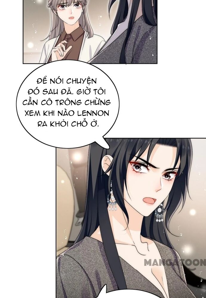 Trùng Sinh Thành Nữ Chính Độc Ác Chapter 50 - Trang 2