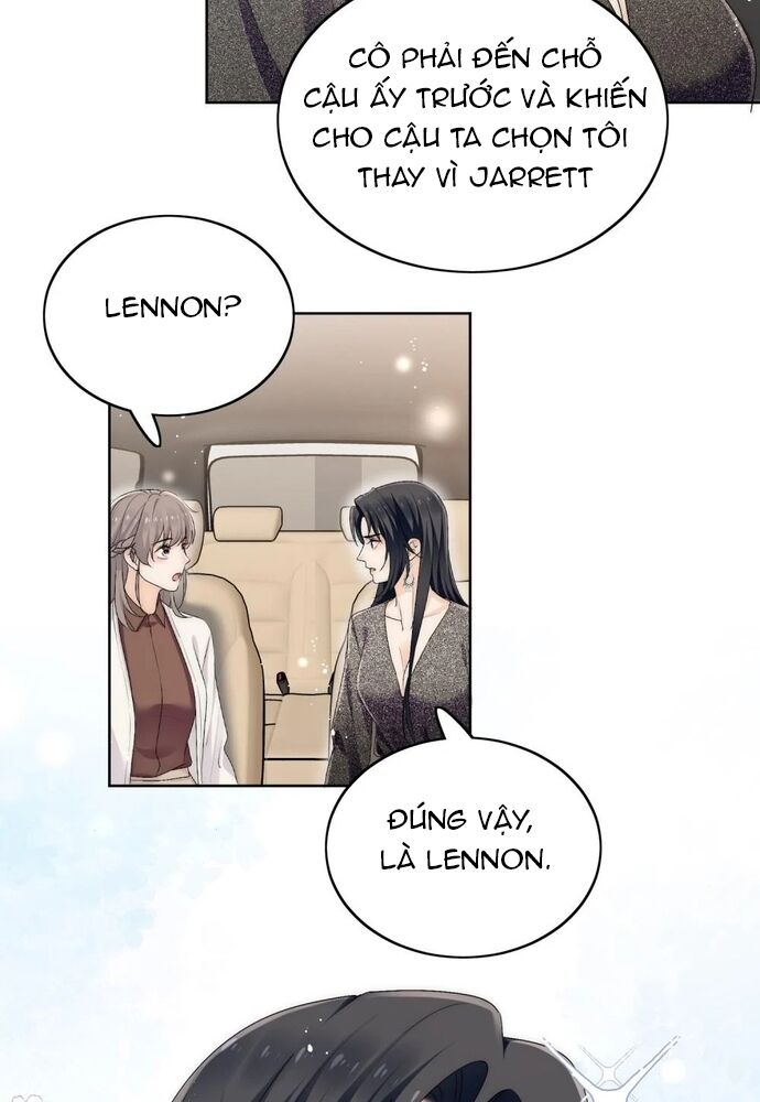 Trùng Sinh Thành Nữ Chính Độc Ác Chapter 50 - Trang 2