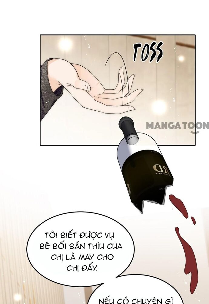 Trùng Sinh Thành Nữ Chính Độc Ác Chapter 50 - Trang 2