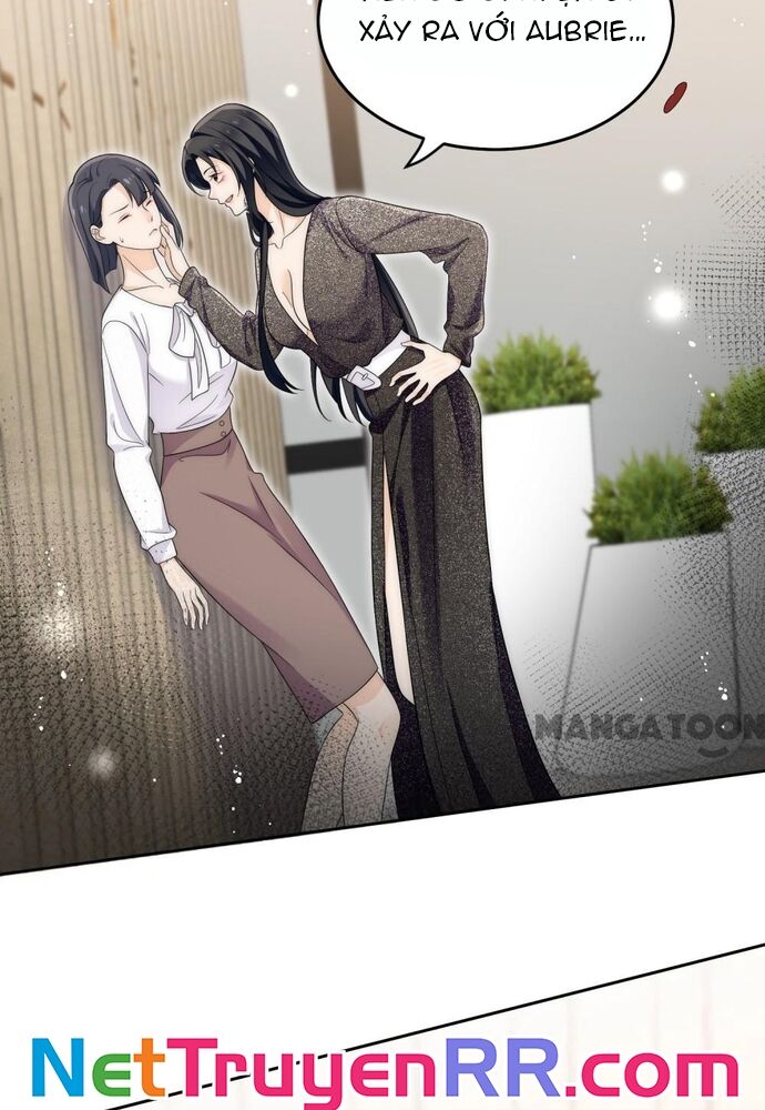 Trùng Sinh Thành Nữ Chính Độc Ác Chapter 50 - Trang 2