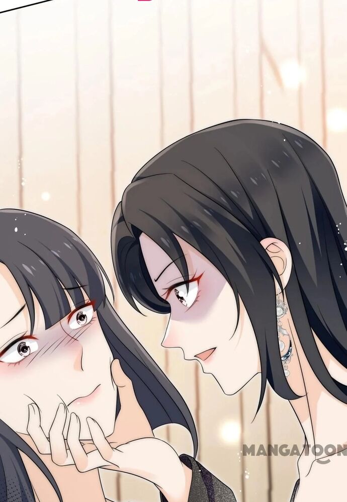 Trùng Sinh Thành Nữ Chính Độc Ác Chapter 50 - Trang 2