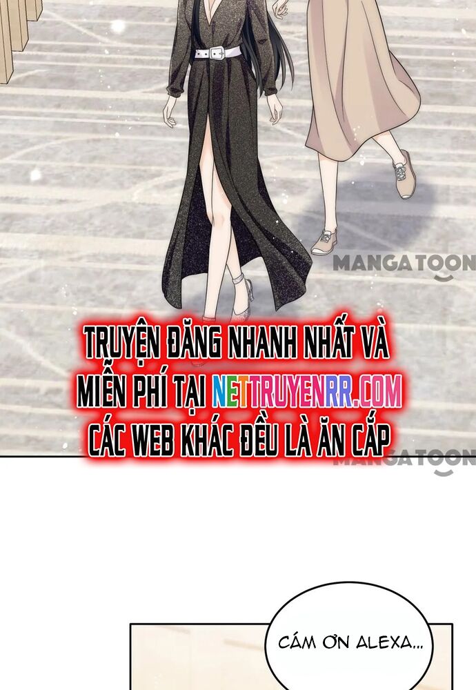 Trùng Sinh Thành Nữ Chính Độc Ác Chapter 50 - Trang 2