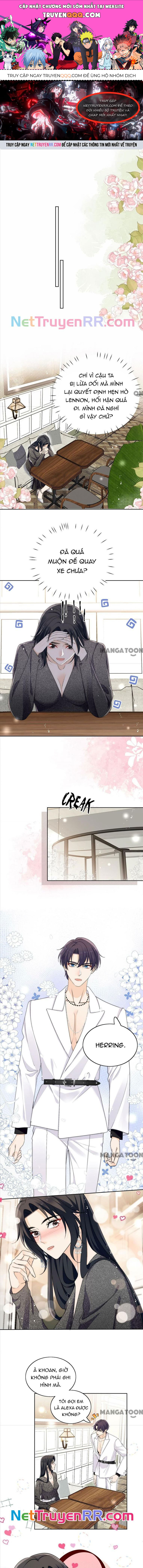 Trùng Sinh Thành Nữ Chính Độc Ác Chapter 51 - Trang 2