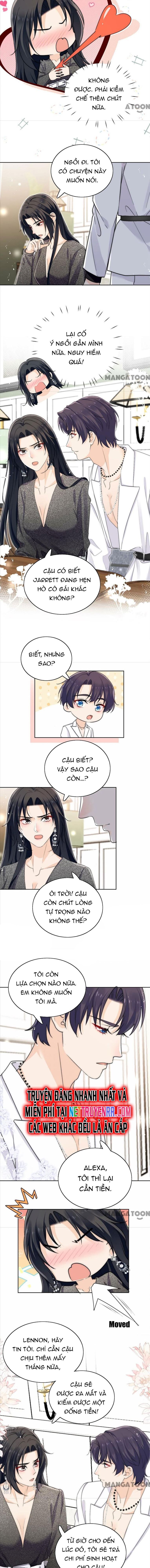 Trùng Sinh Thành Nữ Chính Độc Ác Chapter 51 - Trang 2