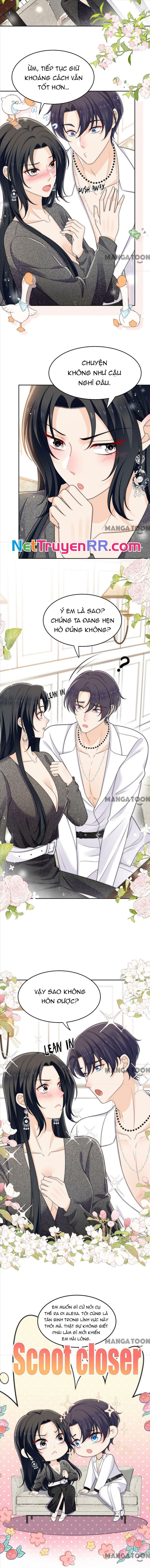 Trùng Sinh Thành Nữ Chính Độc Ác Chapter 51 - Trang 2