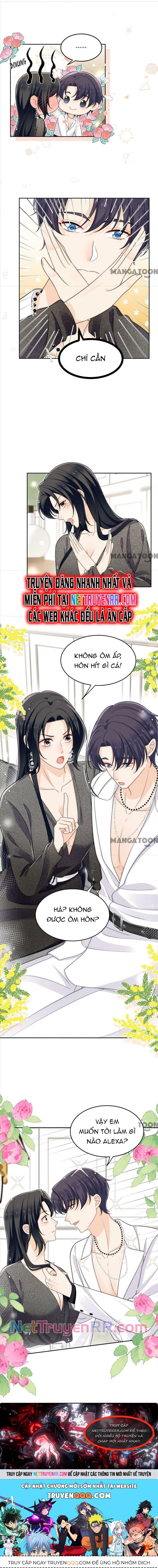 Trùng Sinh Thành Nữ Chính Độc Ác Chapter 51 - Trang 2