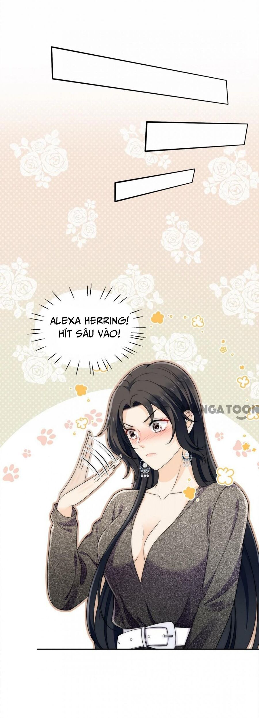 Trùng Sinh Thành Nữ Chính Độc Ác Chapter 52 - Trang 2