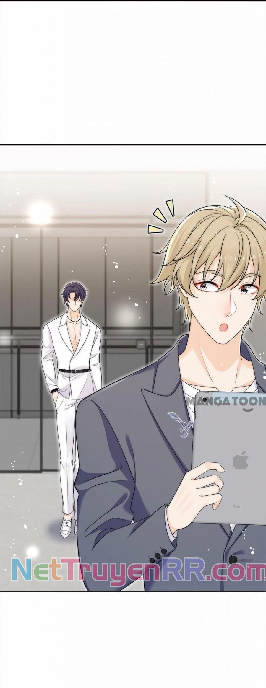 Trùng Sinh Thành Nữ Chính Độc Ác Chapter 52 - Trang 2