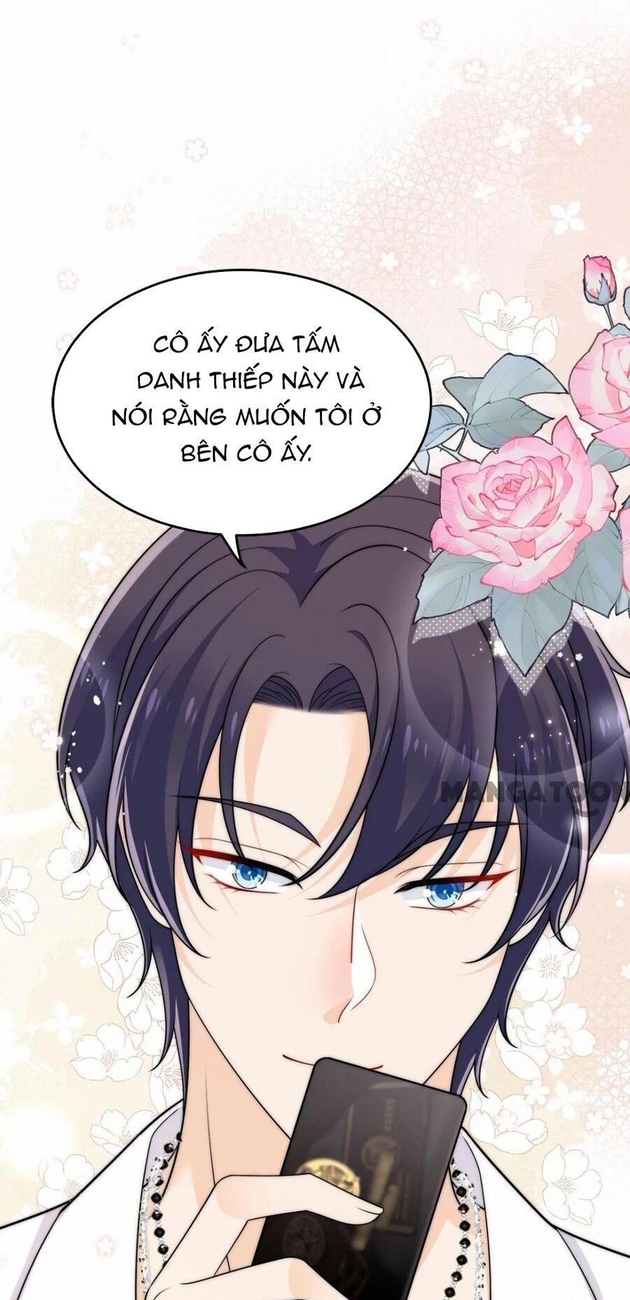 Trùng Sinh Thành Nữ Chính Độc Ác Chapter 52 - Trang 2