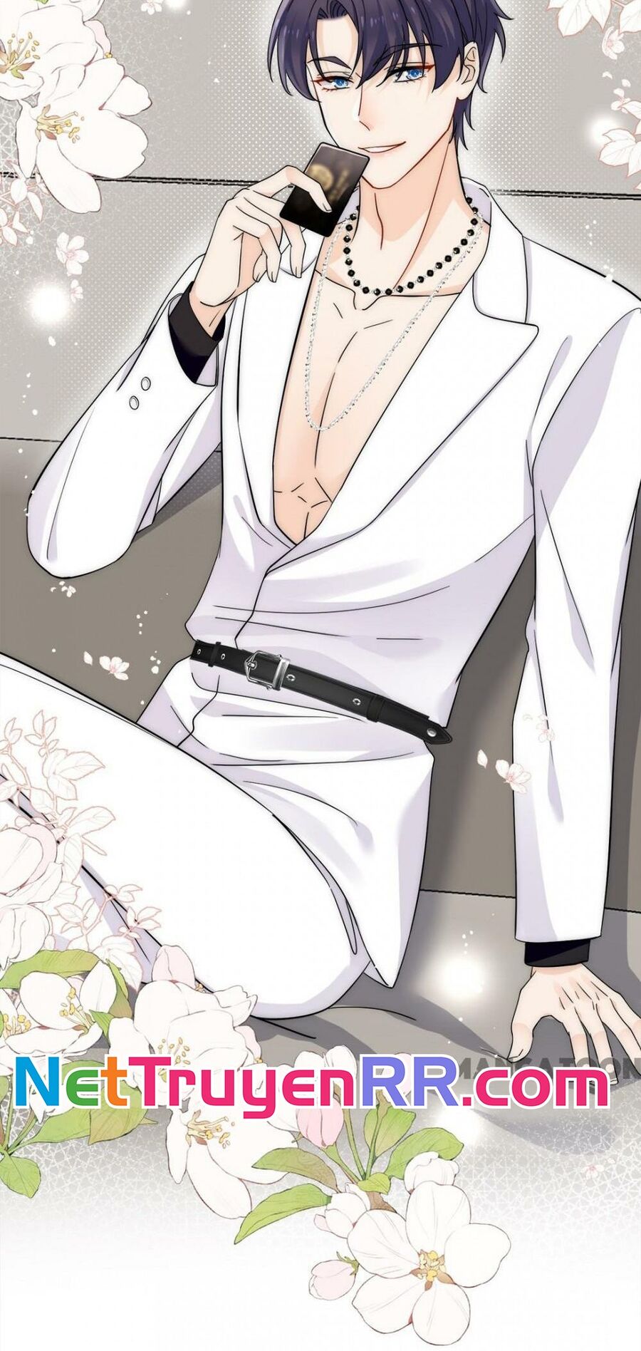 Trùng Sinh Thành Nữ Chính Độc Ác Chapter 52 - Trang 2