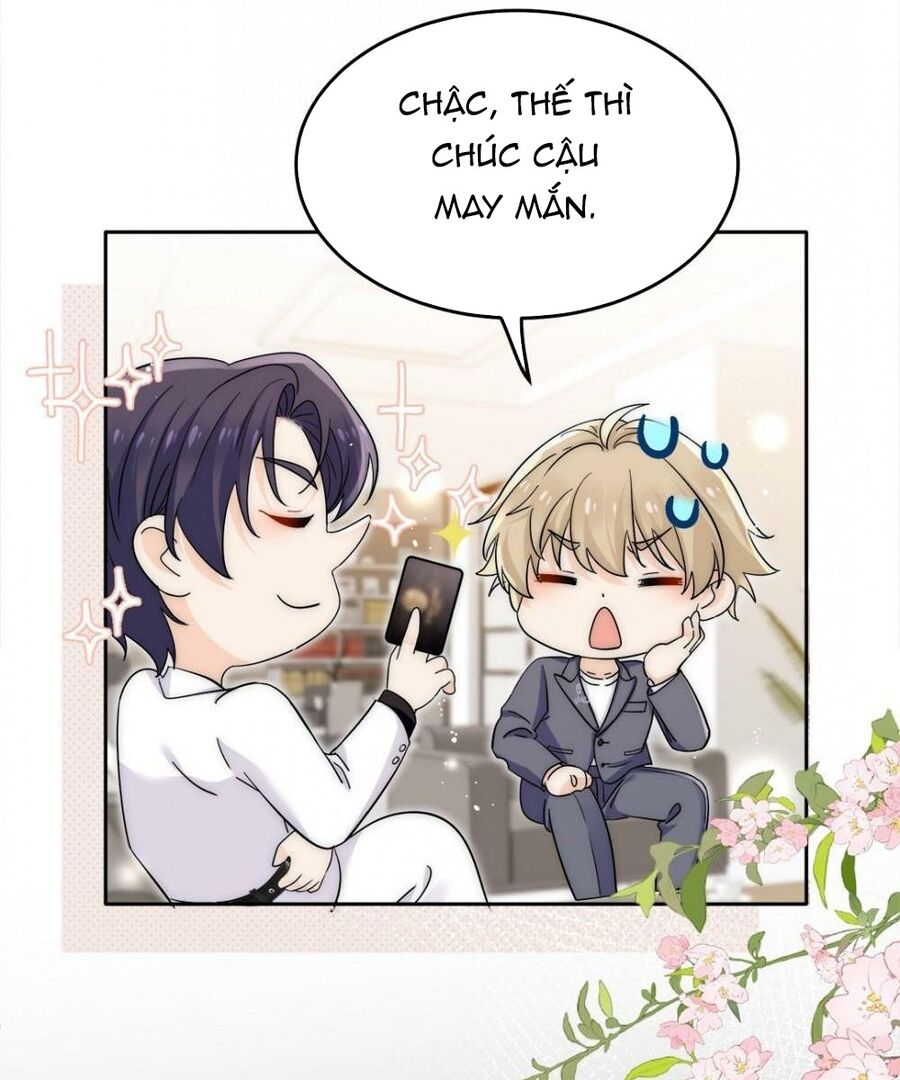 Trùng Sinh Thành Nữ Chính Độc Ác Chapter 52 - Trang 2