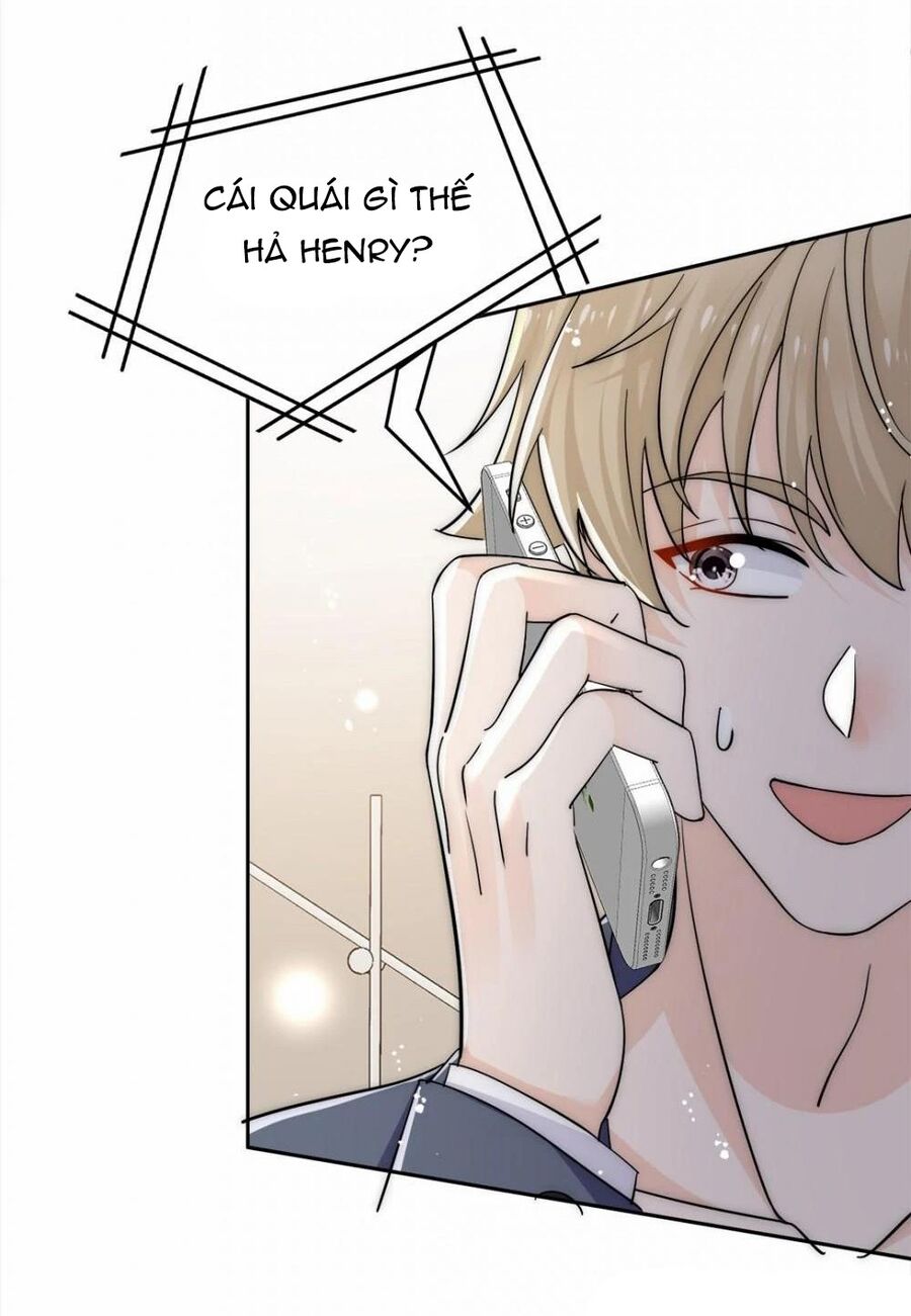 Trùng Sinh Thành Nữ Chính Độc Ác Chapter 52 - Trang 2