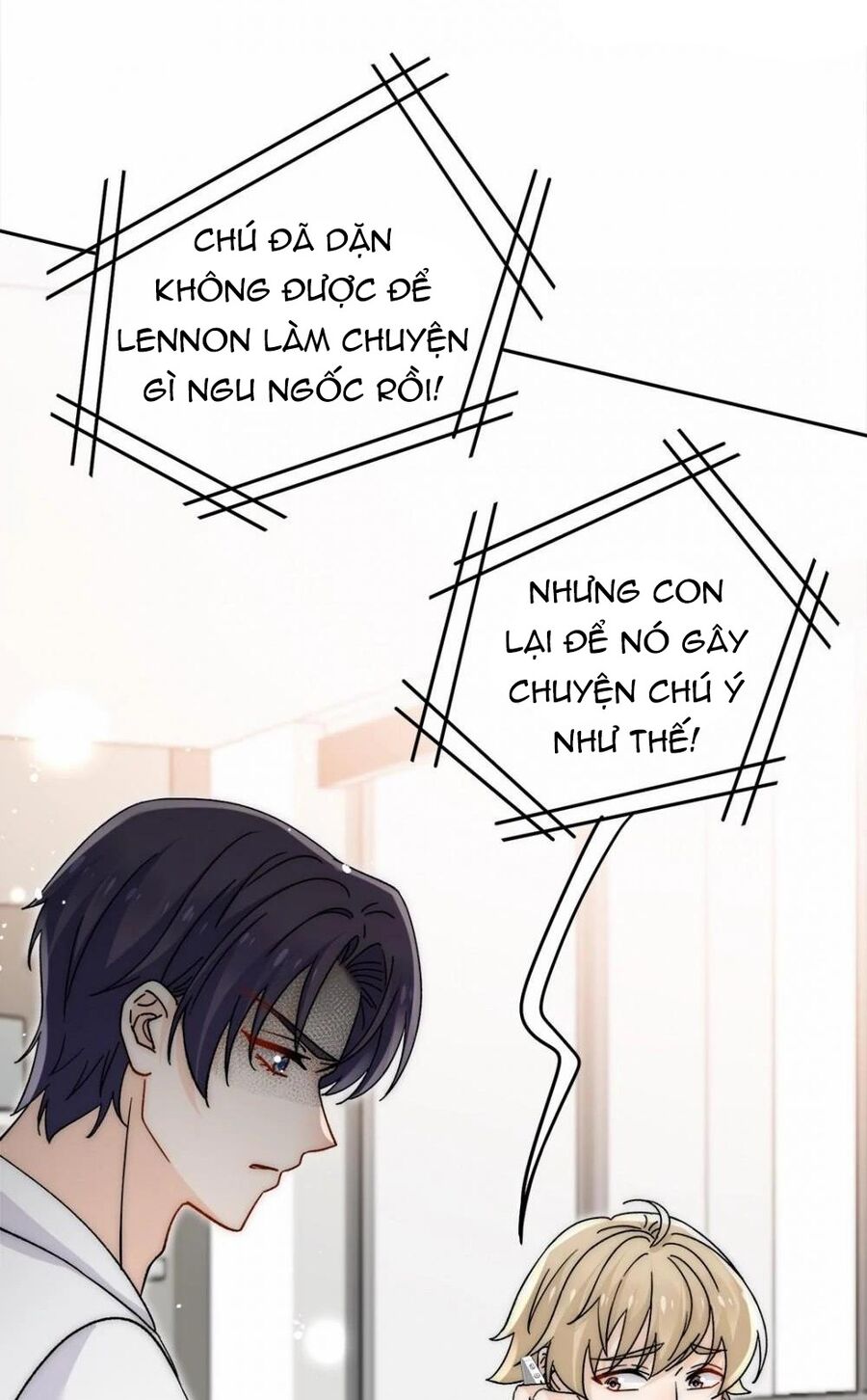 Trùng Sinh Thành Nữ Chính Độc Ác Chapter 52 - Trang 2