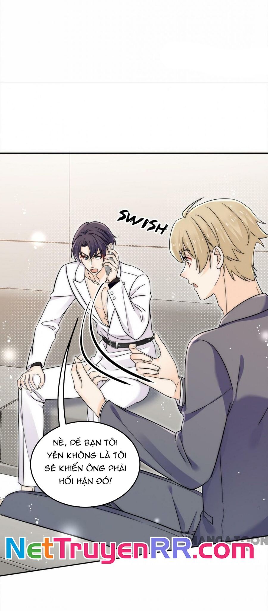 Trùng Sinh Thành Nữ Chính Độc Ác Chapter 52 - Trang 2