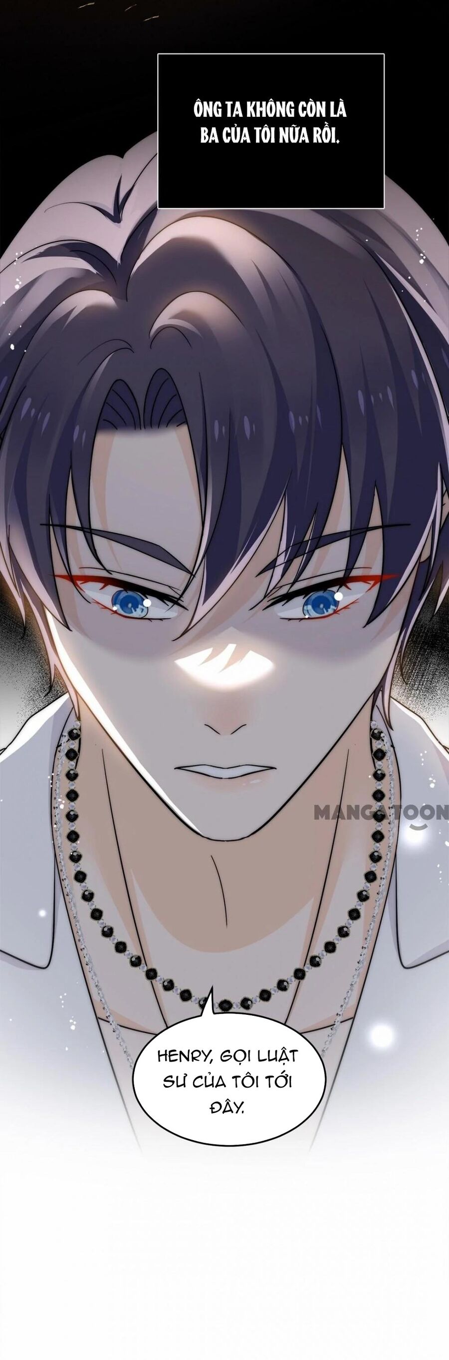 Trùng Sinh Thành Nữ Chính Độc Ác Chapter 52 - Trang 2