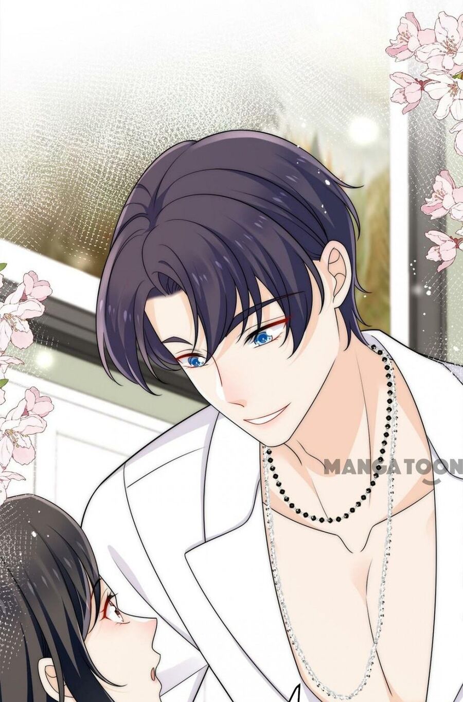 Trùng Sinh Thành Nữ Chính Độc Ác Chapter 52 - Trang 2