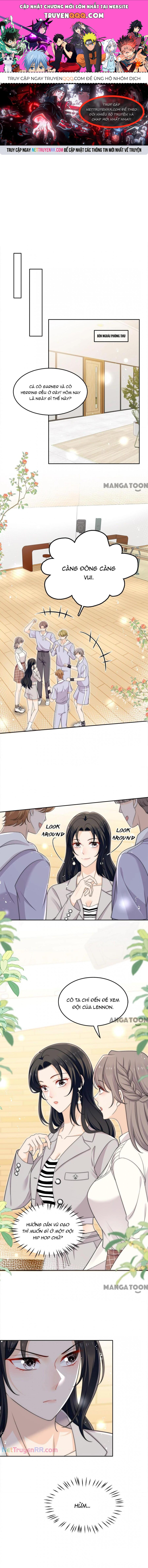 Trùng Sinh Thành Nữ Chính Độc Ác Chapter 53 - Trang 2