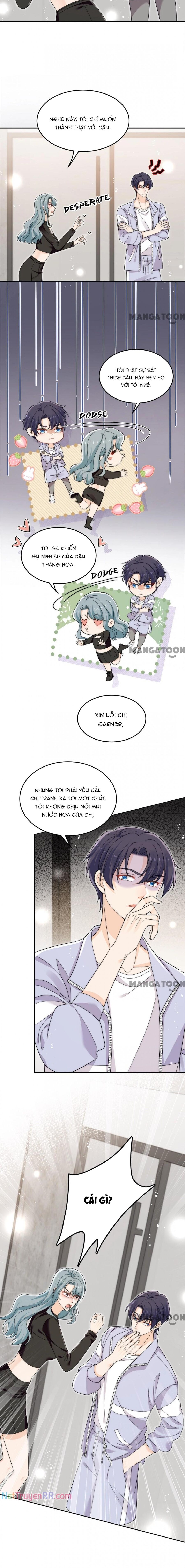 Trùng Sinh Thành Nữ Chính Độc Ác Chapter 53 - Trang 2