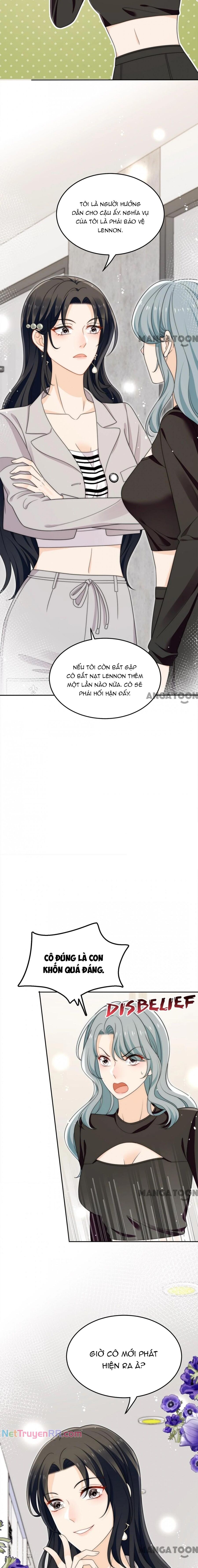 Trùng Sinh Thành Nữ Chính Độc Ác Chapter 53 - Trang 2