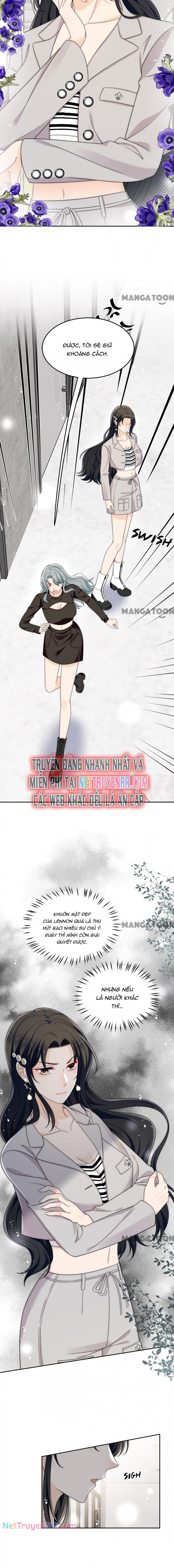 Trùng Sinh Thành Nữ Chính Độc Ác Chapter 53 - Trang 2