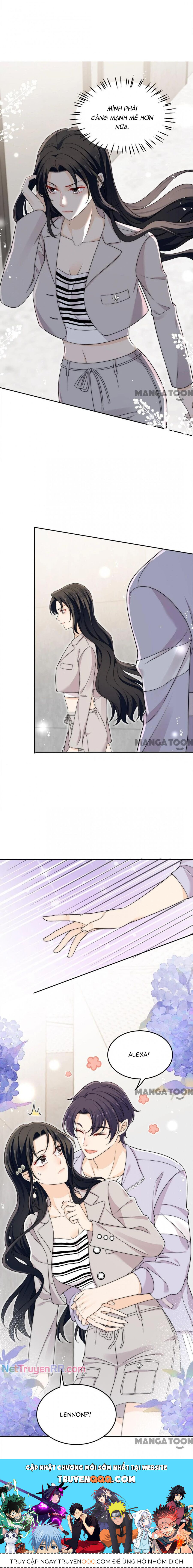 Trùng Sinh Thành Nữ Chính Độc Ác Chapter 53 - Trang 2