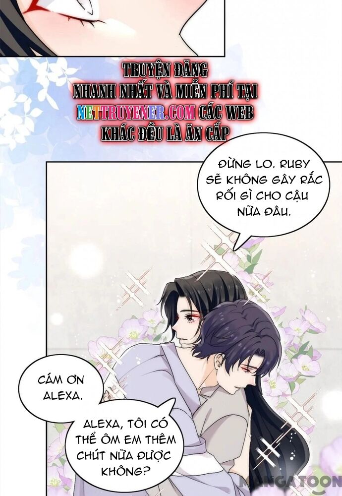 Trùng Sinh Thành Nữ Chính Độc Ác Chapter 54 - Trang 2