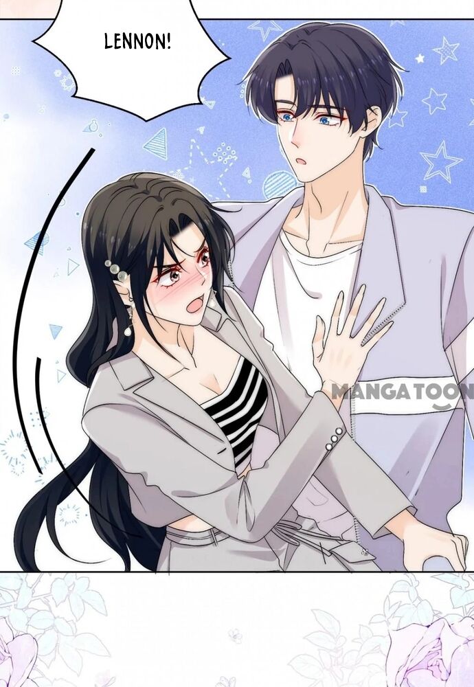 Trùng Sinh Thành Nữ Chính Độc Ác Chapter 54 - Trang 2