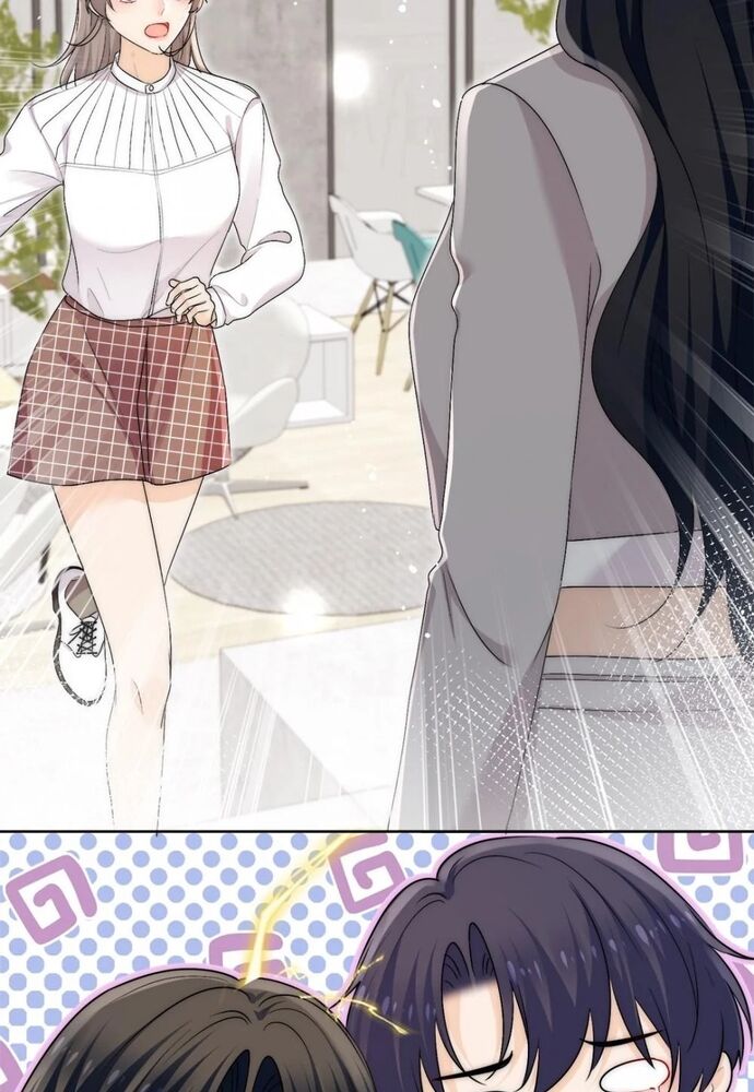 Trùng Sinh Thành Nữ Chính Độc Ác Chapter 54 - Trang 2